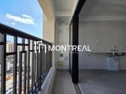 APARTAMENTO À VENDA EM POMPEIA, 1 DORMITÓRIO. 1 VAGA DE...