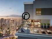 Apartamento à venda em Pompéia