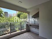 APARTAMENTO À VENDA EM POMPEIA 2 DORMITÓRIOS, 2 SUÍTES,...