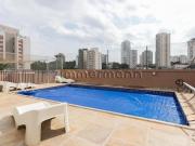 Apartamento à venda em Pompéia