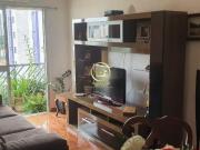 Apartamento à venda em Pompéia