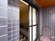 Apartamento à venda em Pompéia