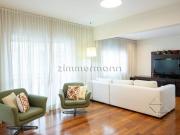 Apartamento à venda em Pompéia