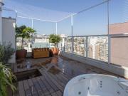 Apartamento à venda em Pompéia