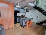 Apartamento à venda em Pompeia com 68 m², 1 quarto, 1 vaga