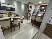 apartamento à venda em Ponte Preta