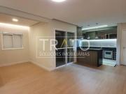 apartamento à venda em Ponte Preta