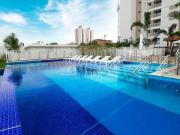 apartamento á venda e para aluguel em Ponte Preta