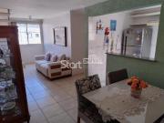 apartamento à venda em Ponte Preta