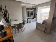 apartamento à venda em Ponte Preta