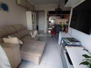 apartamento à venda em Ponte Preta