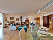Apartamento à venda em Portal Do Morumbi 4 dormitórios –...