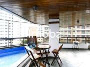 Apartamento à venda em Portal Do Morumbi 4 dormitórios –...