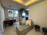 Apartamento à venda em Porto Alegre, Rio Branco, com 1...