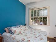 Apartamento à venda em Porto Alegre, Rio Branco, com 2...