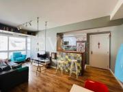 Apartamento à venda em Porto Alegre RS, Petrópolis: 2...