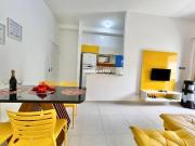 Apartamento à Venda em Praia das Toninhas, Ubatuba SP