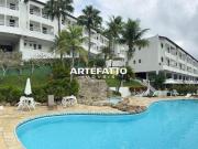 Apartamento à Venda em Praia das Toninhas, Ubatuba SP