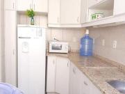 Apartamento à venda em Praia de Belas com 56 m², 2 quartos