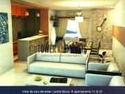 apartamento à venda em Praia de Itagua