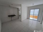 Apartamento à venda em Praia Grande – 2 Quartos Lazer...