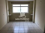 Apartamento à venda em Praia Grande Aviação 30m², 1 vaga...
