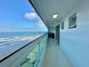 Apartamento à venda em Praia Grande no Bairro Maracanã,...