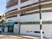 Apartamento à venda em Praia Grande SP, Caiçara: 2...