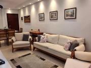 Apartamento à venda em Praia Grande SP, Tupi: 3 quartos,...