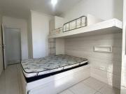 APARTAMENTO À VENDA EM PRAIA GRANDE/SP – CAIÇARA –...