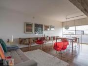 Apartamento a venda em prédio icônico com 3 dormitórios...