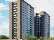 Apartamento à venda em Prolongamento Jardim Ângela Rosa