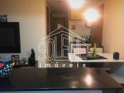 APARTAMENTO A VENDA EM QUITAÚNA COM 2 DORMITÓRIOS SENDO...