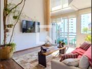 Apartamento à venda em Real Parque 1 dormitórios –...