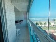 Apartamento à Venda em Real, Praia Grande SP