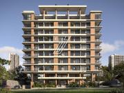 Apartamento à venda em Rebouças