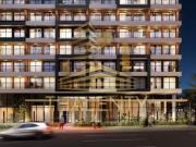 Apartamento à venda em Rebouças