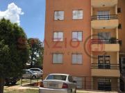 Apartamento à Venda no Recanto do Sol l em Campinas