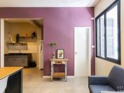 Apartamento à venda em República com 25 m², 1 quarto, 0...