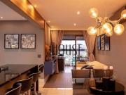 Apartamento à venda em Residencial JK Jardins:...