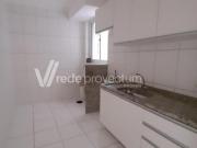 apartamento à venda em Residencial Nova Era