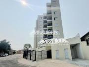 apartamento à venda em Residencial Nova Era