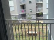 apartamento à venda em Residencial Novo Tempo