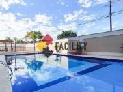 apartamento à venda em Residencial Parque da Fazenda