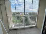 apartamento à venda em Residencial Parque da Fazenda