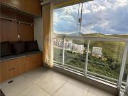 Apartamento à venda em Residencial Veredas