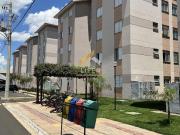 apartamento à venda em Residêncial Vila Park