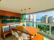 Apartamento a venda em Riviera de São Lourenço