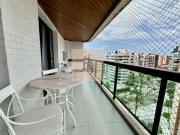 Apartamento à venda em Riviera de São Lourenço, com 3...