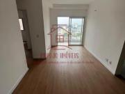 Apartamento à venda em Rudge Ramos